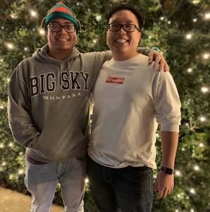 Meet your Posher, Peter